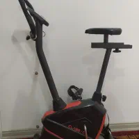 دوچرخه ثابت اسپورتک