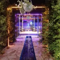 امشب و فردا خالی|گردهمایی و همایش|اصفهان, بهارستان|دیوار