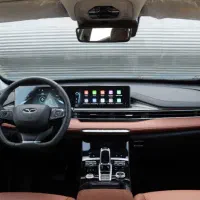 F8 *1404 * PLUG IN HYBRID