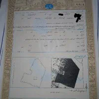 زمین ارغوانیه معاوضه