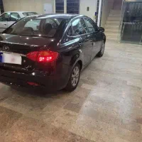 جک J4 فول صفر مشکی متالیک|خودرو سواری و وانت|اندیشه, اندیشه فاز ۱|دیوار