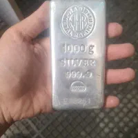 شمش ۱کیلو ندیر