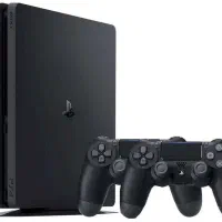 فروش ویژه اقساطی انواع PS4 اسلیم و پرو