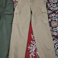 شلوار کارگو اسپرت