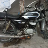 سوزوکی ax100فابریک