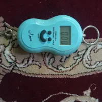 ترازوی قلابی دجیتال