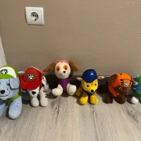 عروسک|اسباببازی بچه|همدان, |دیوار