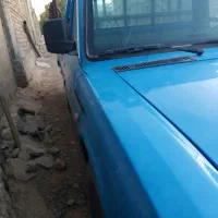 نیسان وانت|خودرو سواری و وانت|خرم‌آباد, |دیوار