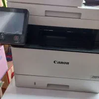 دستگاه چاپگر سه کاره