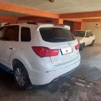 هایما+s7  آخرین سری مدل 1800cc|خودرو سواری و وانت|ایلام, |دیوار