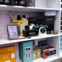 پکیج کامل مداربسته /۲۴ماه گارانتی