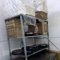 فروش میز و صندلی فست فود