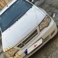 پراید 132 مدل 89