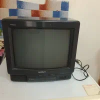 تلویزیون رنگی ۱۴ اینچ سونی