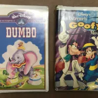 فیلم ویدیو کارتون Walt Disney|فیلم و موسیقی|تهران, شهرک آزادی|دیوار