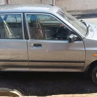 پراید131 مدل 90|خودرو سواری و وانت|آبیک, |دیوار