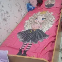 تخت خواب