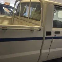 وانت کارا فول|خودرو سواری و وانت|ارومیه, |دیوار