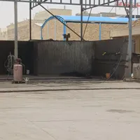 کارواش ماشین سنگین