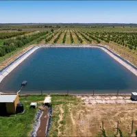 استخر کشاورزی|مصالح و تجهیزات ساختمان|کرمان, |دیوار