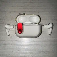 Airpods pro 2-type c