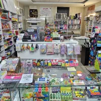 فنر زنی پرینت چاپ نوشت افزار لوازم تحریر پلات