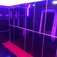 باشگاه بدنسازی جاروکش|تجهیزات ورزشی|یاسوج, |دیوار