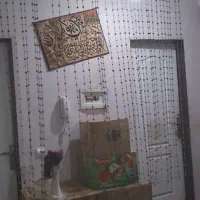 پرده چوبی