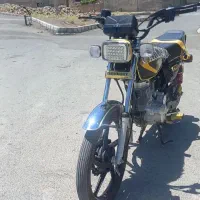 موتور ۲۰۰ لیفان