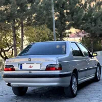 پارس مدل86 دور رنگ شاسی پلمپ موتور سالم|خودرو سواری و وانت|سردشت, |دیوار