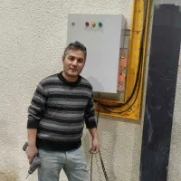 خدمات برقی ،رفع اتصالی ،کابل کشی،نصب لوستر،تعمیرات|خدمات پیشه و مهارت|اسلام‌شهر, شهرک واوان|دیوار