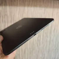 ipad pro M4 اپل با حافظه ۵۱۲ گیگ|تبلت|تهران, منیریه|دیوار