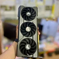 گرافیک ایسوس TUF Gaming RTX 4070 Ti SUPER OC 16GB