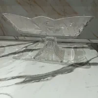 دو عدد میوه خوری با کمترین قیمت|ظروف سرو و پذیرایی|شاهینشهر, طالقانی|دیوار