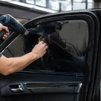 نصب دودی ،روکش،تعمیر ریموت،مانیتور و