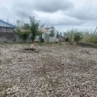 زمین مسکونی|فروش زمین و ملک کلنگی|رشت, بازار|دیوار