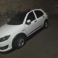 کوییک مدل ۴۰۳بی رنگ|خودرو سواری و وانت|پاکدشت, خاتون آباد|دیوار