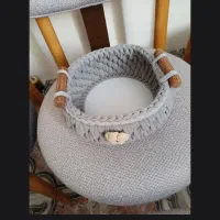 سبد تریکو