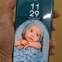 گوشی سامسونگs23اولترا 256 ram12|موبایل|تهران, جیحون|دیوار