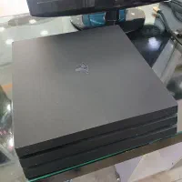 PS4 PRO|کنسول، بازی ویدئویی و آنلاین|خمینی‌شهر, |دیوار