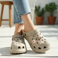 دمپایی کراکس زیبا|کیف، کفش، کمربند|خرم‌آباد, |دیوار