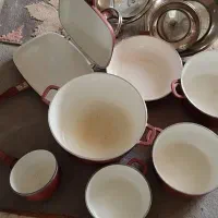 قابلمه کارکرده در حد و تمیز