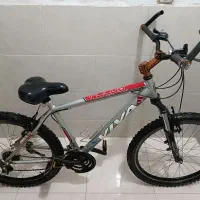 دوچرخه سایز 26 ویوا