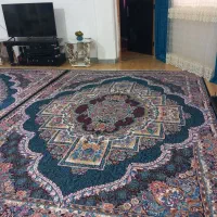 یک جفت فرش ۹متری