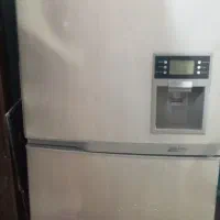 یخچال اسنووا