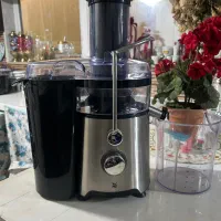 ابمیوه گیری اصل المانی