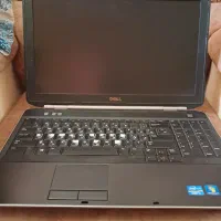 لپ تاپ دل 5520 i5