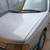 پژو 405|خودرو کلاسیک|اسلام‌‌آباد غرب, |دیوار