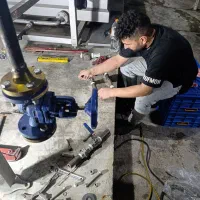 فنی مهندسی تاسیسات آریان