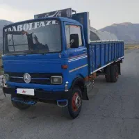 کامیونت ون|خودرو سواری و وانت|نیشابور, شهرک جانبازان|دیوار